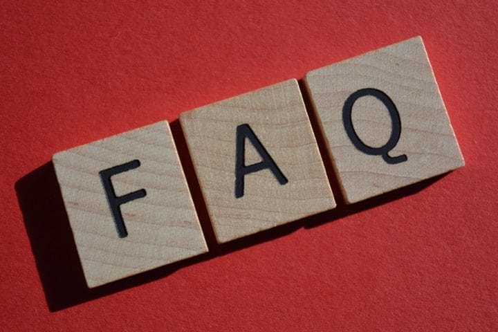 CV Form မတင်ခင်တွင် မေးလေ့ရှိသော မေးခွန်းများနှင့် အဖြေများ (FAQs)